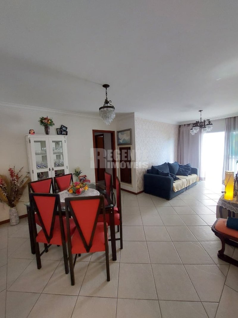 Apartamento 3 quartos no Trindade em Florianópolis - Foto 2