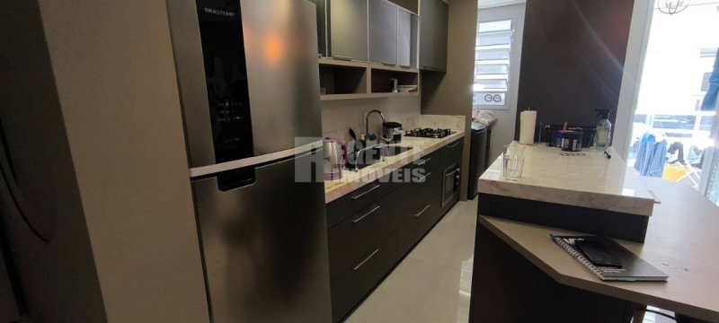 Apartamento 1 quartos no Trindade em Florianópolis - Foto 14
