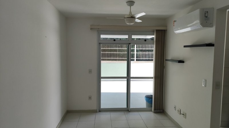 Apartamento 1 quartos no Itacorubi em Florianópolis - Foto 3