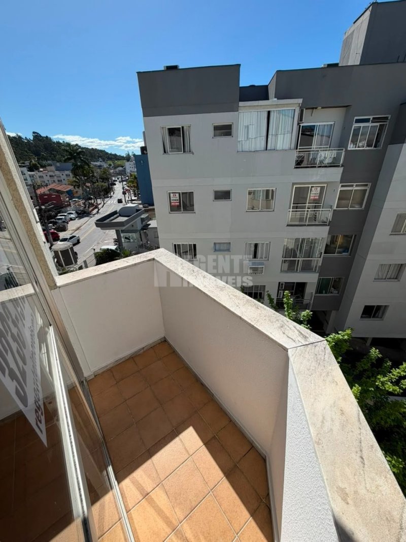 Apartamento 2 quartos no Trindade em Florianópolis - Foto 4