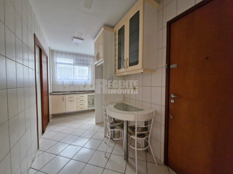 Apartamento 3 quartos no Centro em Florianópolis - Foto 3