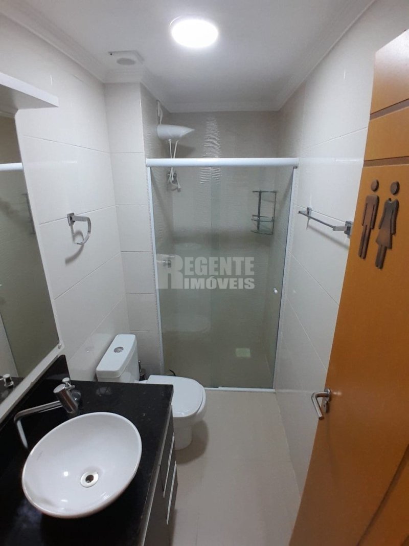 Apartamento 1 quartos no Canasvieiras em Florianópolis - Foto 13
