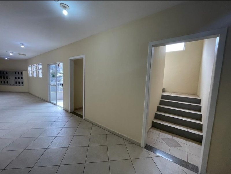 Studio 1 quartos no Trindade em Florianópolis - Foto 13