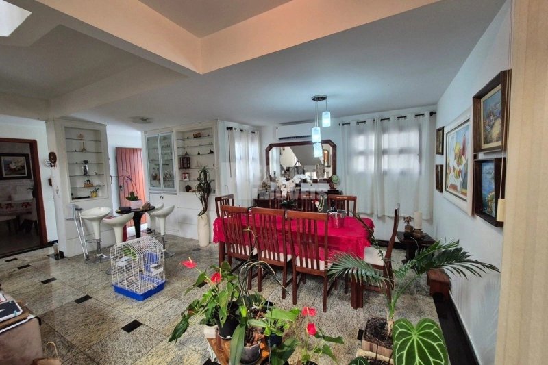 Casa 3 quartos no Santa Mônica em Florianópolis - Foto 4