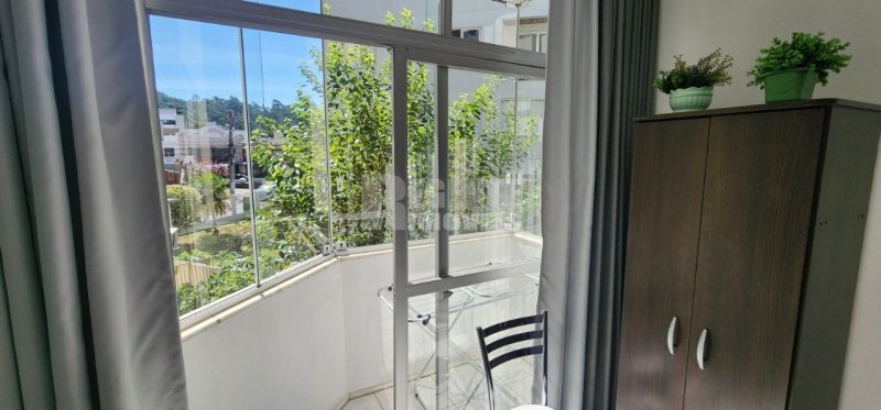 Apartamento 1 quartos no Trindade em Florianópolis - Foto 2