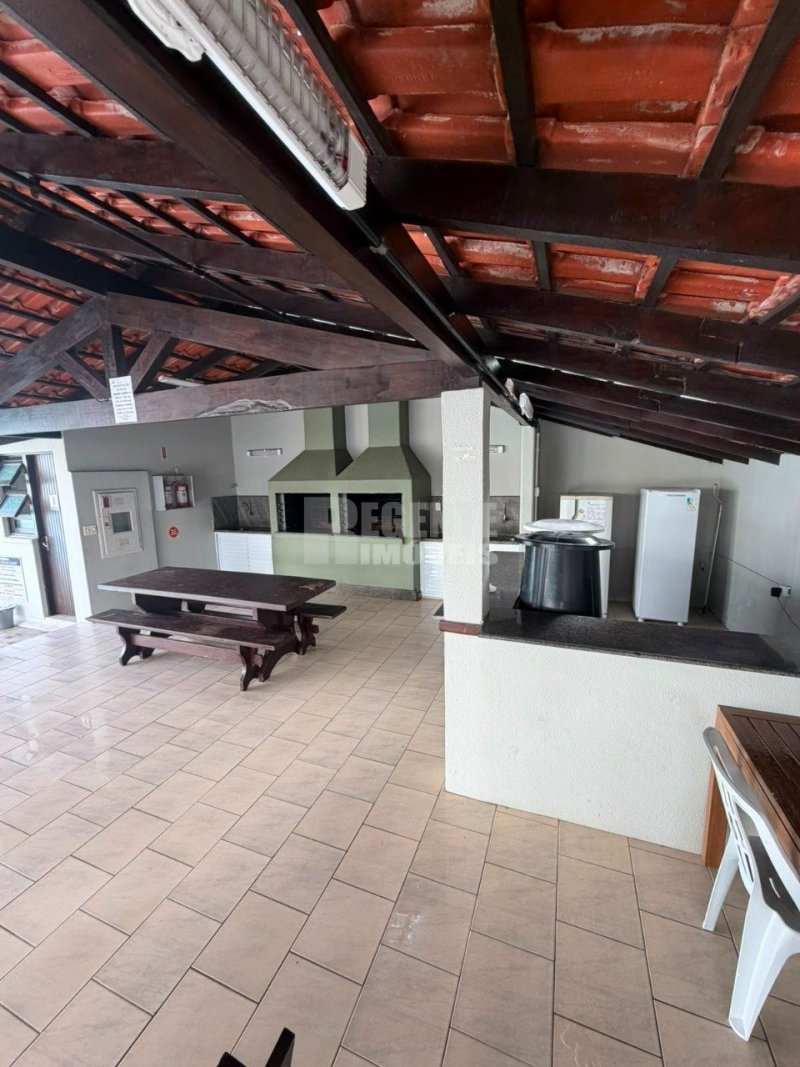 Apartamento 1 quartos no Agronômica em Florianópolis - Foto 11