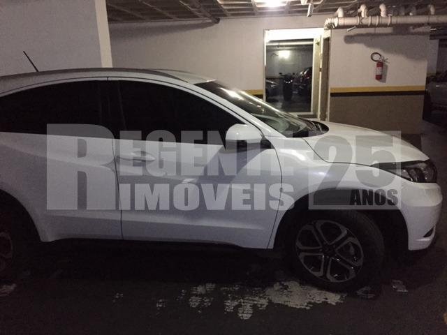 Apartamento 3 quartos no Agronômica em Florianópolis - Foto 34