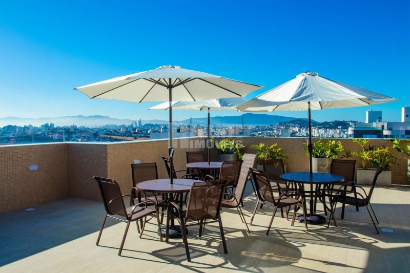 Apartamento 3 quartos no Campinas em São José - Foto 12