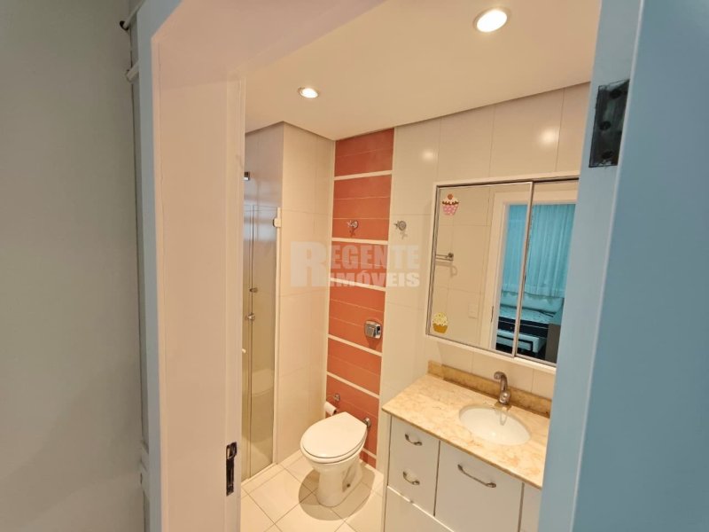 Cobertura 3 quartos no João Paulo em Florianópolis - Foto 12