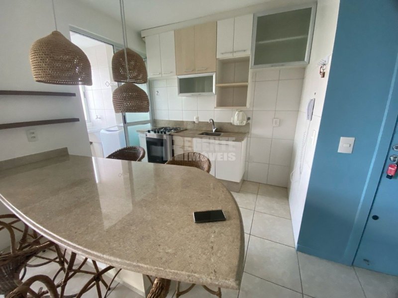 Apartamento 2 quartos no Trindade em Florianópolis - Foto 7