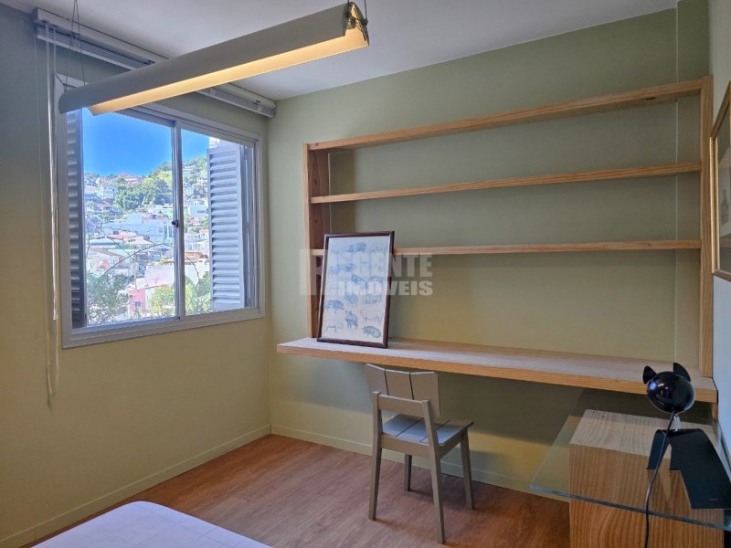 Apartamento 5 quartos no Centro em Florianópolis - Foto 40