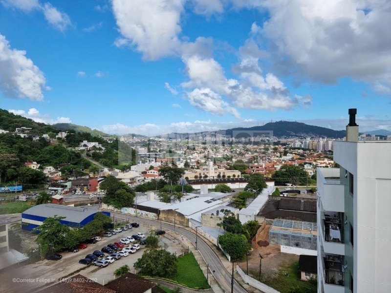 Apartamento 2 quartos no Itacorubi em Florianópolis - Foto 25