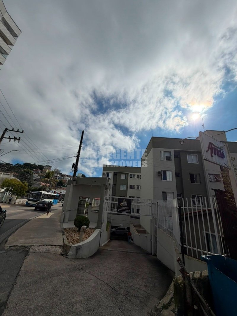 Apartamento 1 quartos no Agronômica em Florianópolis - Foto 13