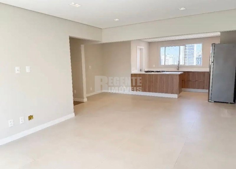 Apartamento 3 quartos no Centro em Florianópolis - Foto 12