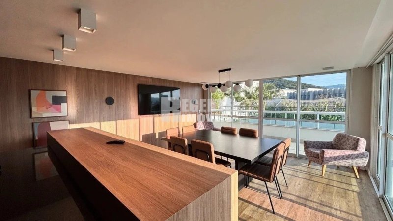 Apartamento 3 quartos no Itacorubi em Florianópolis - Foto 27