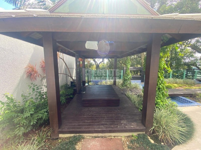 Apartamento 1 quartos no Itacorubi em Florianópolis - Foto 31