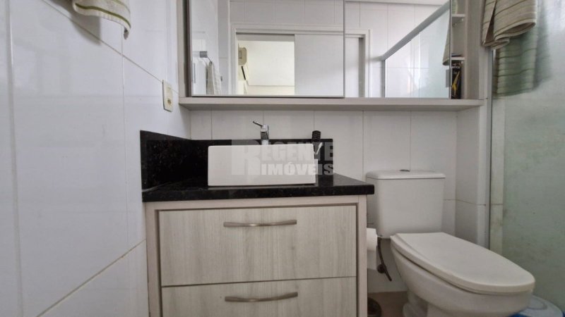 Apartamento 2 quartos no Córrego Grande em Florianópolis - Foto 34