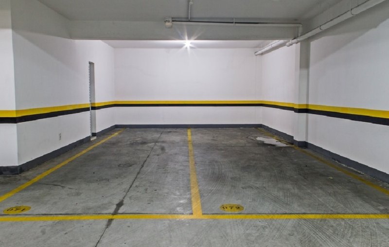 Apartamento 2 quartos no Agronômica em Florianópolis - Foto 16