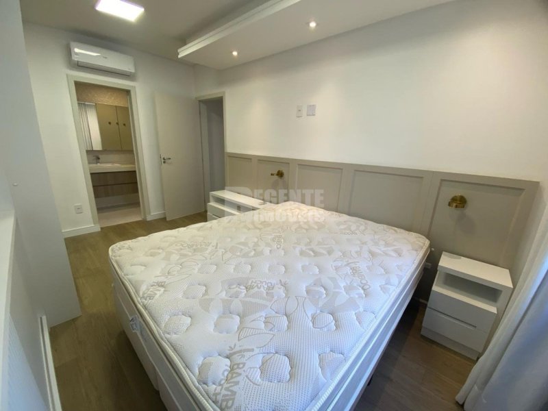 Apartamento 2 quartos no Córrego Grande em Florianópolis - Foto 16