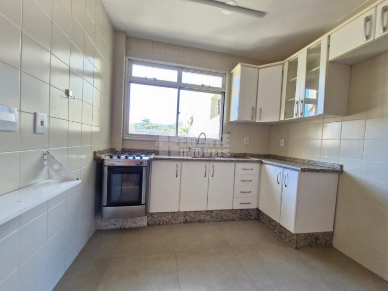 Apartamento 3 quartos no Itacorubi em Florianópolis - Foto 10