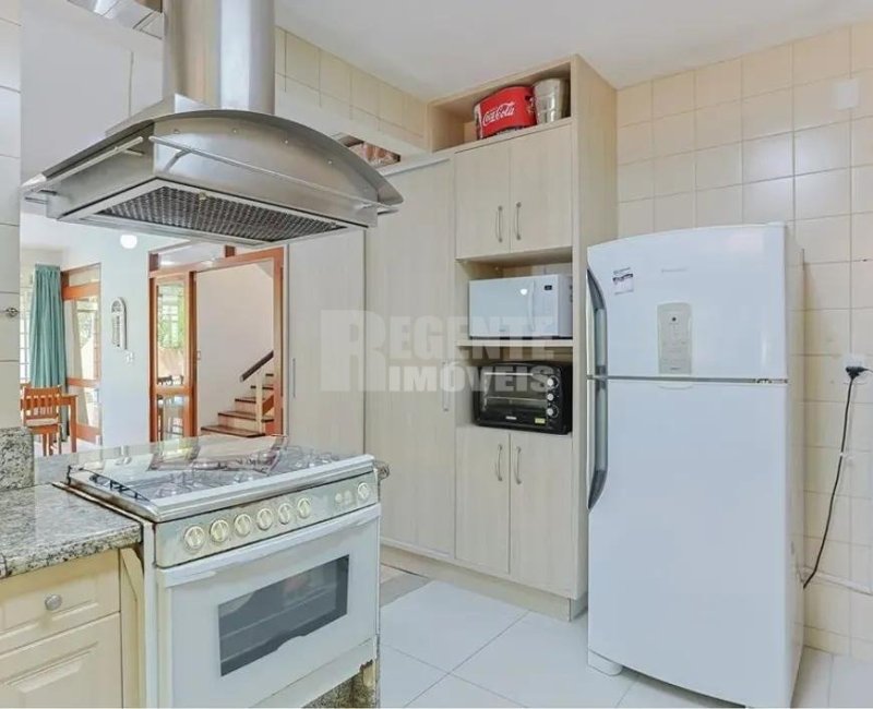 Casa 5 quartos no Córrego Grande em Florianópolis - Foto 48