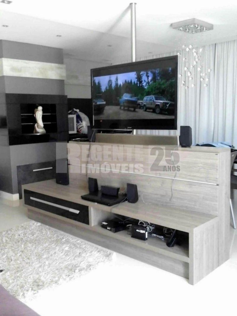 Cobertura 3 quartos no Coqueiros em Florianópolis - Foto 3