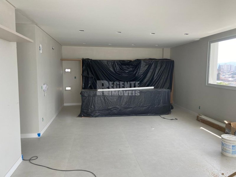 Apartamento 3 quartos no Barreiros em Florianópolis - Foto 11