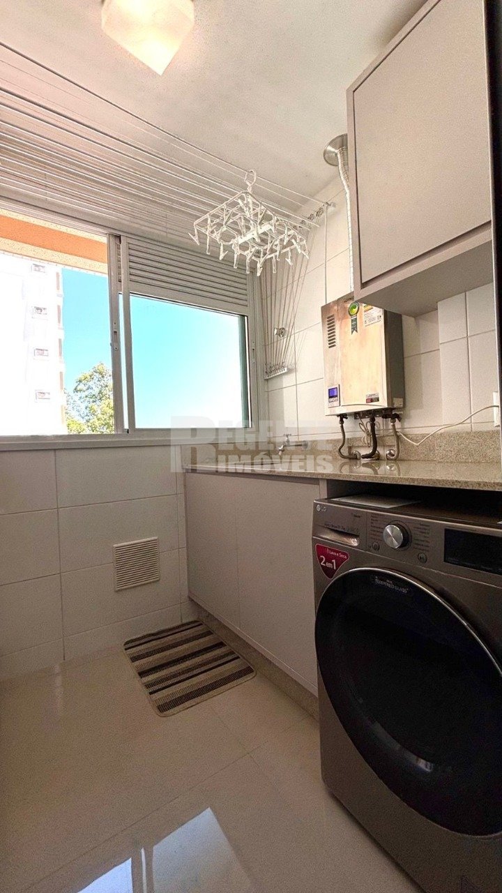 Apartamento 3 quartos no Itacorubi em Florianópolis - Foto 7