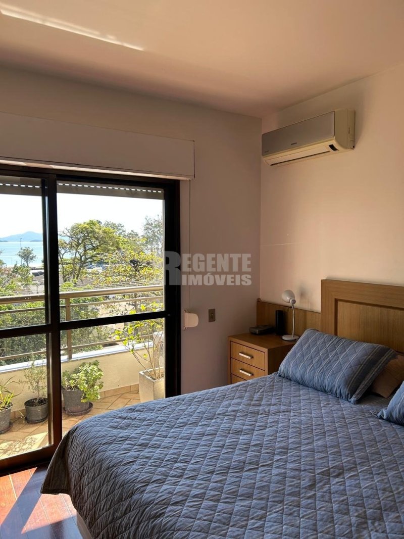 Apartamento 4 quartos no Agronômica em Florianópolis - Foto 18