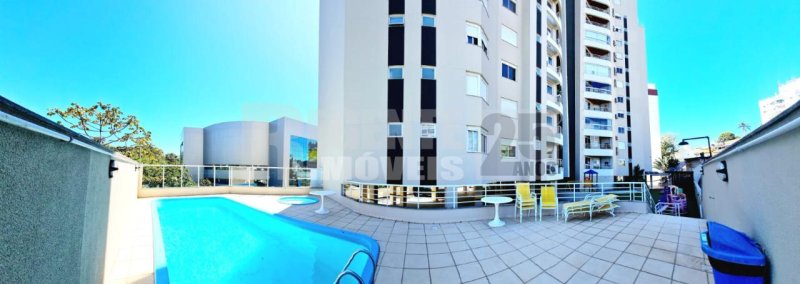 Apartamento 3 quartos no Agronômica em Florianópolis - Foto 27
