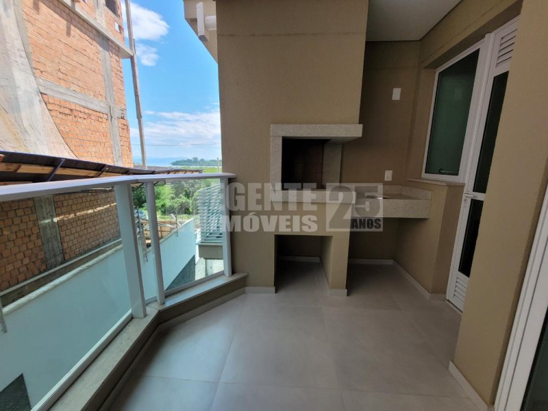 Apartamento 2 quartos no João Paulo em Florianópolis - Foto 10