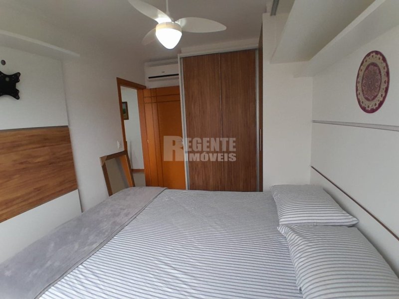 Apartamento 1 quartos no Canasvieiras em Florianópolis - Foto 11