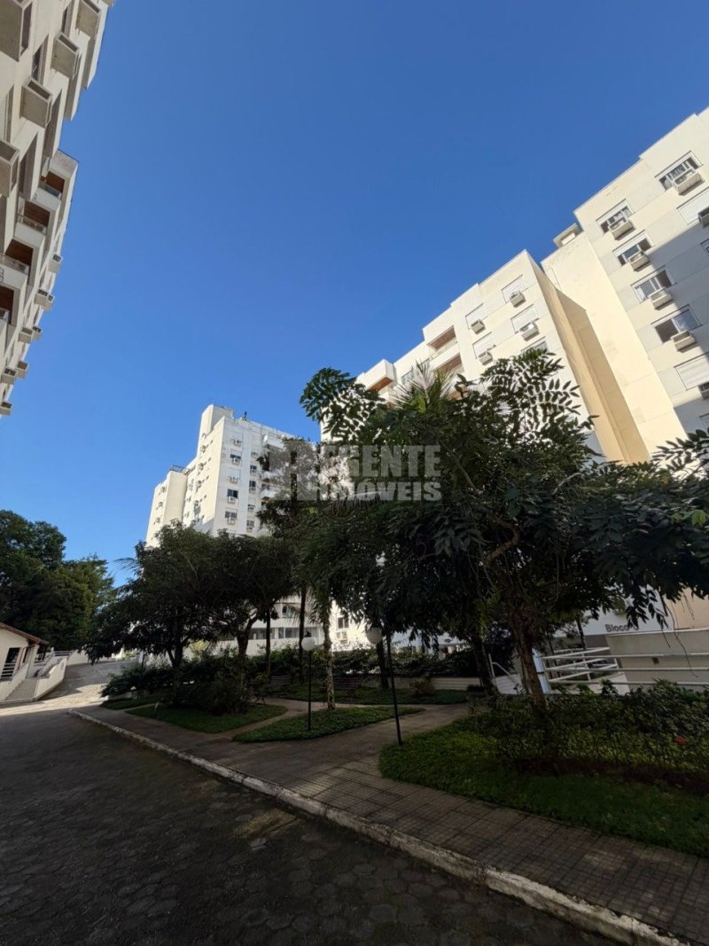 Apartamento 2 quartos no Trindade em Florianópolis - Foto 17