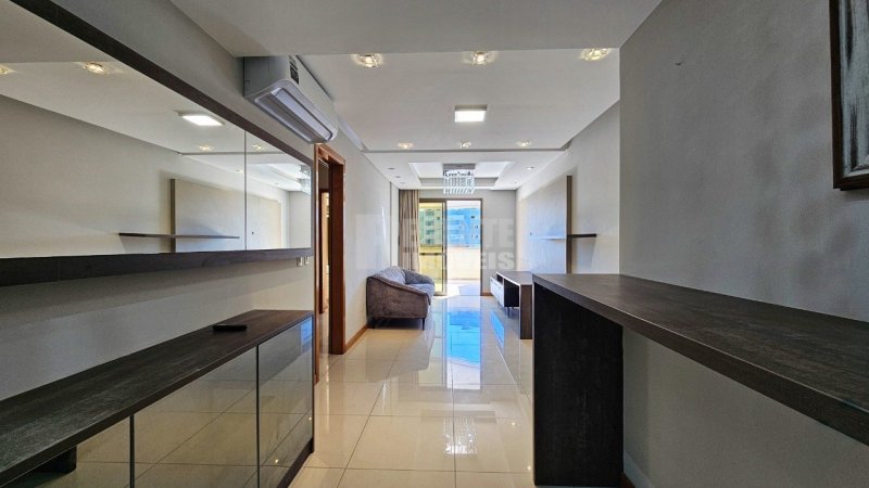 Apartamento 3 quartos no Trindade em Florianópolis - Foto 4