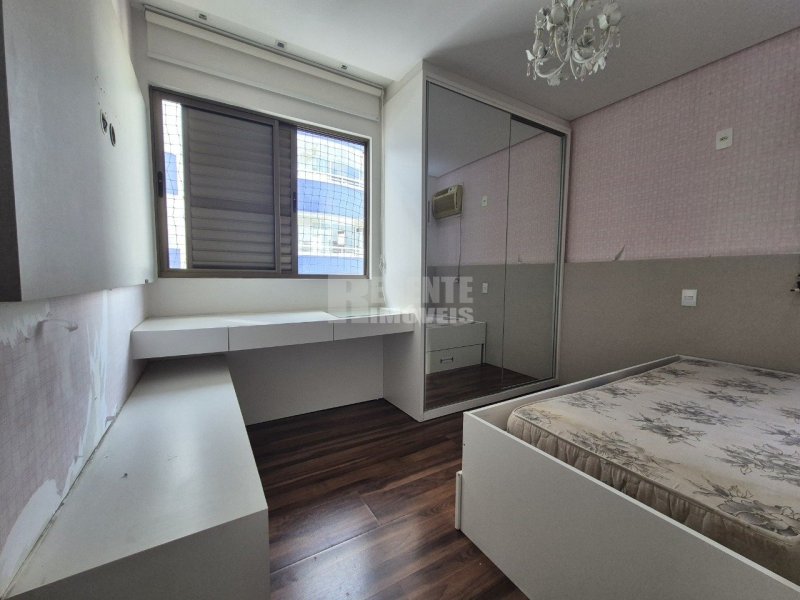 Cobertura 3 quartos no Itacorubi em Florianópolis - Foto 17