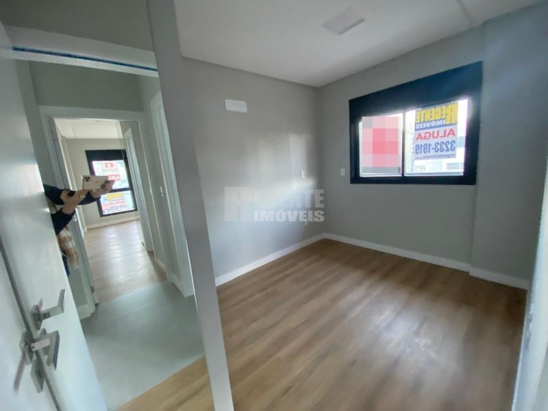 Apartamento 2 quartos no Trindade em Florianópolis - Foto 12