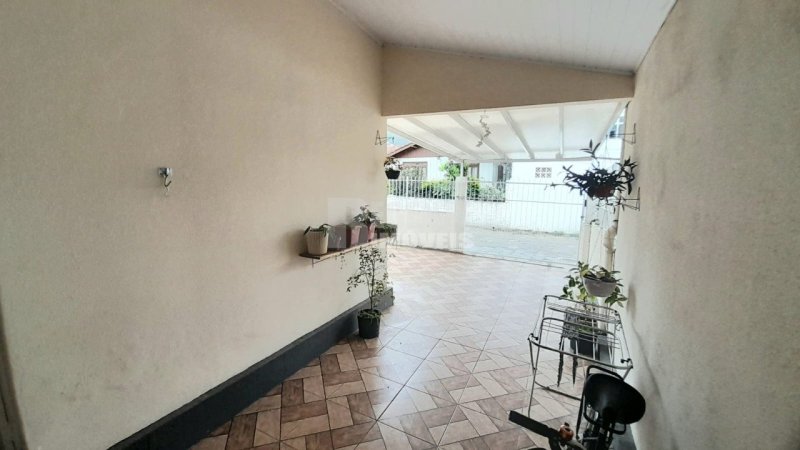 Casa 3 quartos no Trindade em Florianópolis - Foto 7