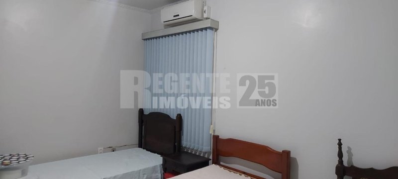 Casa 5 quartos no Trindade em Florianópolis - Foto 23