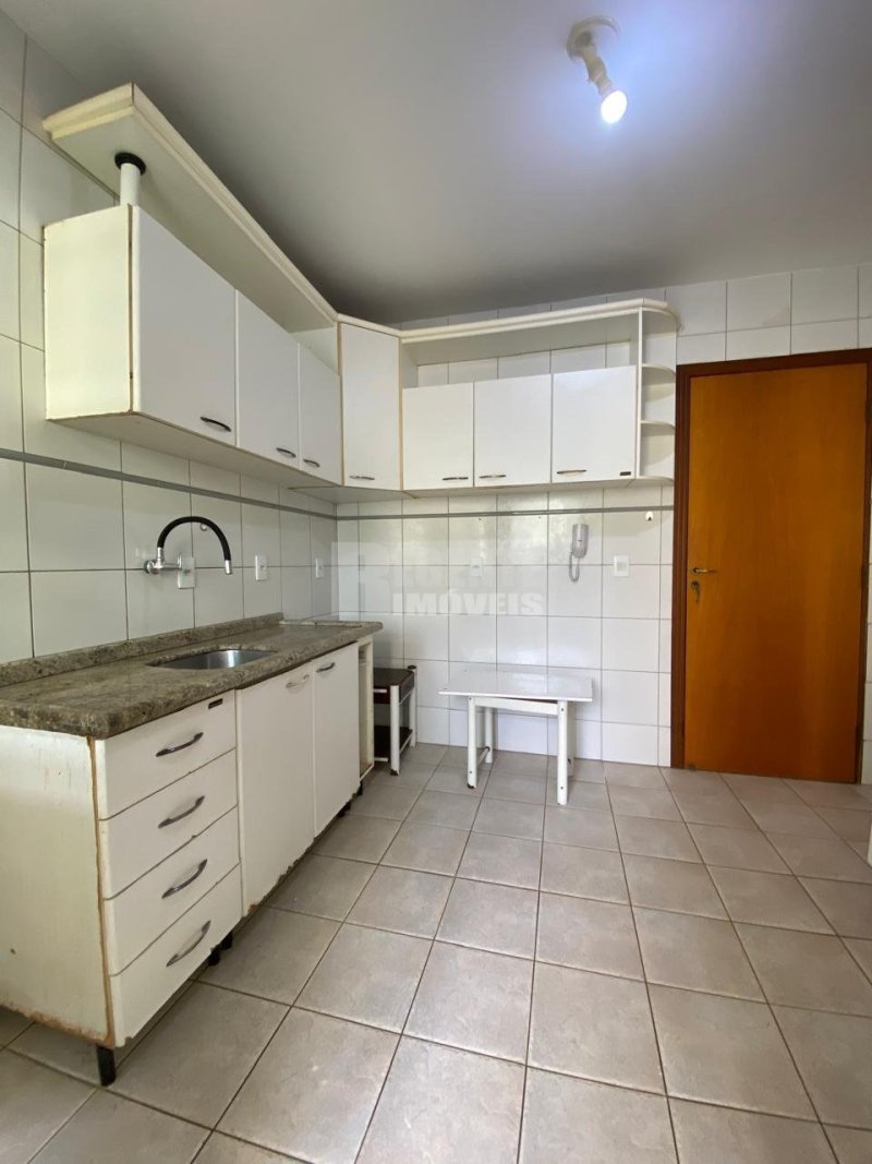 Apartamento 3 quartos no Córrego Grande em Florianópolis - Foto 5