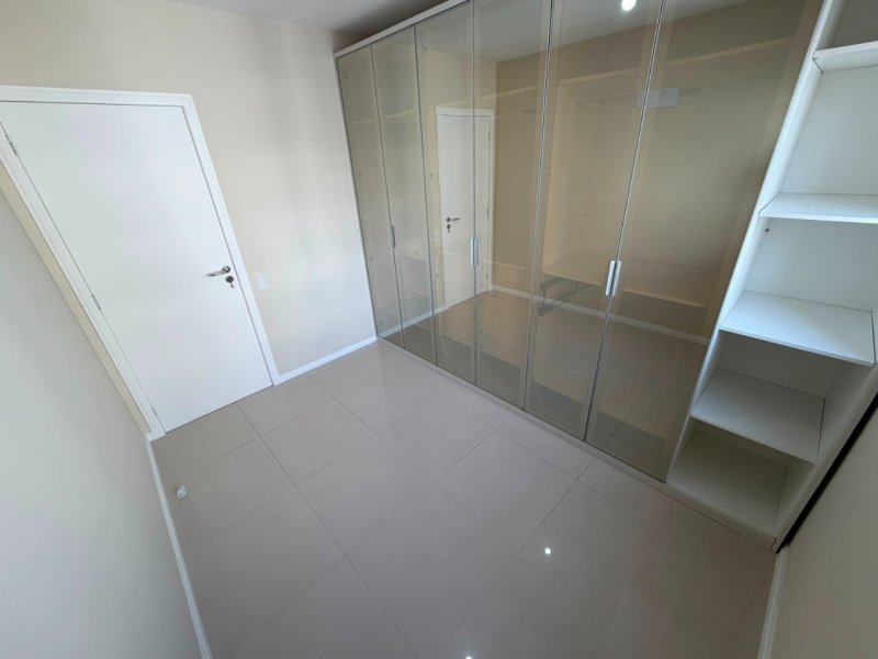 Apartamento 3 quartos no Itacorubi em Florianópolis - Foto 13