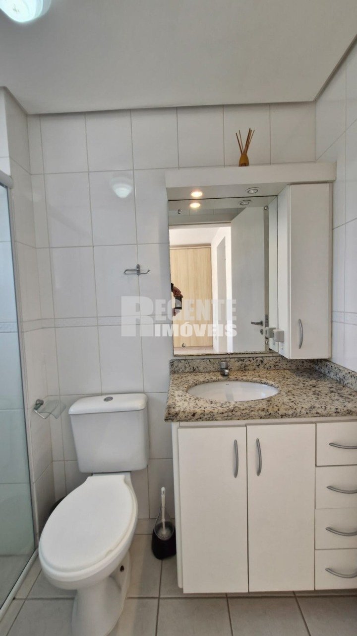 Apartamento 2 quartos no Trindade em Florianópolis - Foto 11