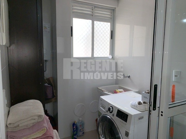 Apartamento 3 quartos no Córrego Grande em Florianópolis - Foto 7