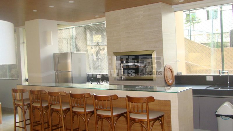 Apartamento 4 quartos no Agronômica em Florianópolis - Foto 63
