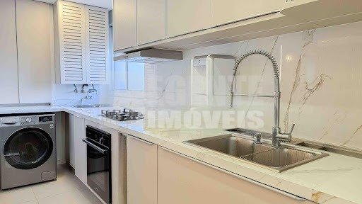 Apartamento 3 quartos no Itacorubi em Florianópolis - Foto 15