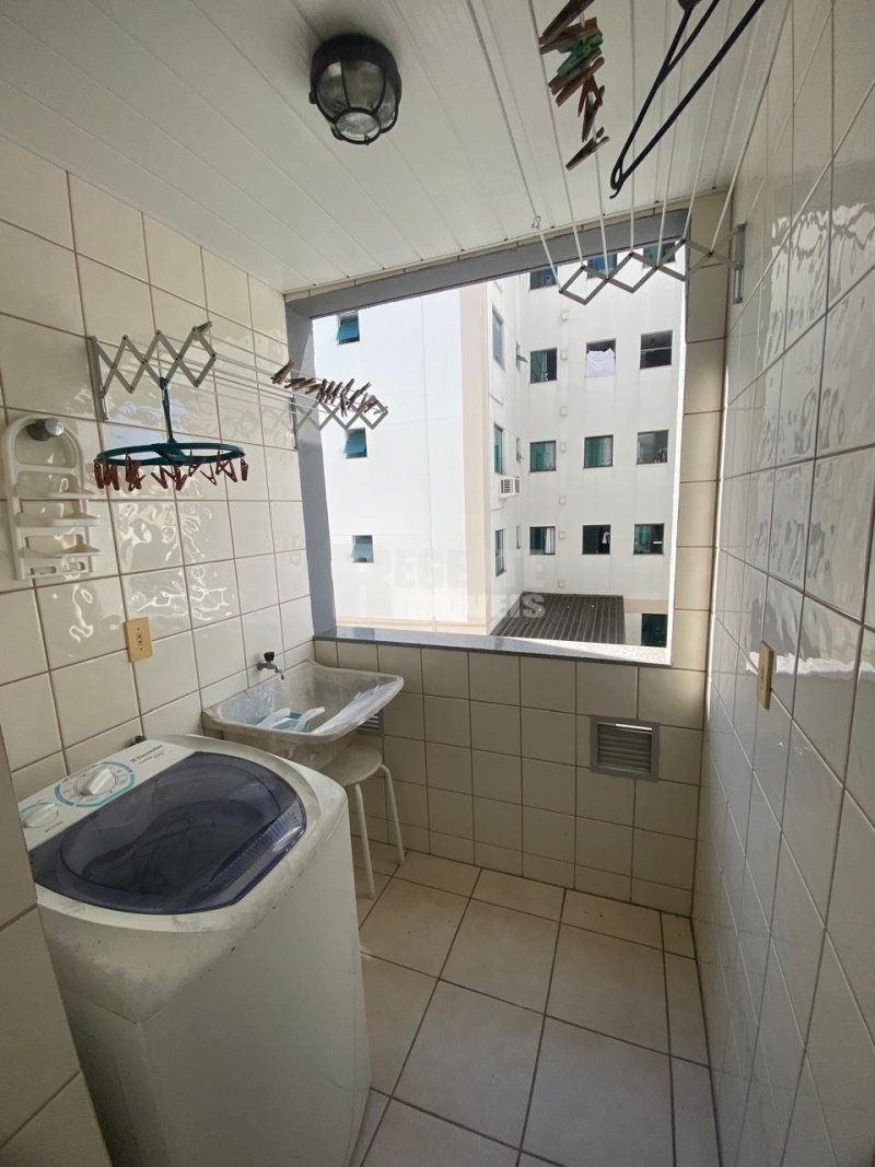 Apartamento 1 quartos no Córrego Grande em Florianópolis - Foto 7