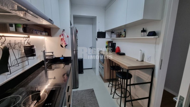 Apartamento 3 quartos no Trindade em Florianópolis - Foto 10