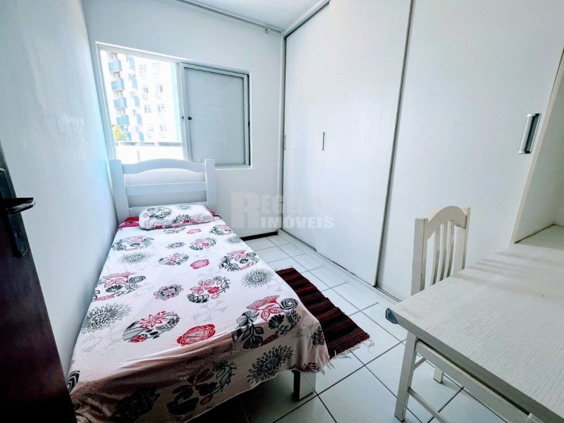 Apartamento 3 quartos no Itacorubi em Florianópolis - Foto 16