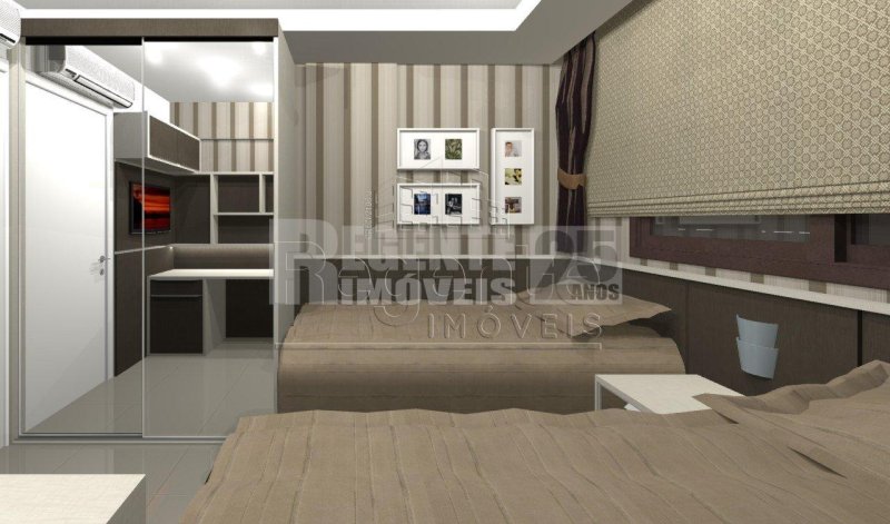 Apartamento 2 quartos no Trindade em Florianópolis - Foto 21