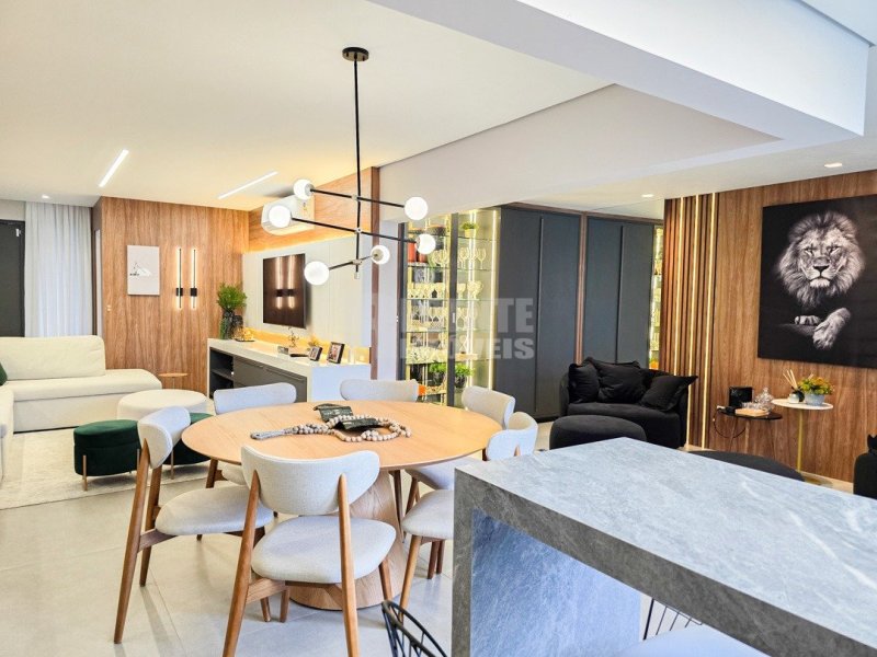 Casa 3 quartos no Córrego Grande em Florianópolis - Foto 40