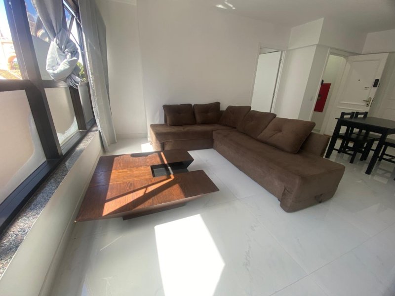 Apartamento 1 quartos no Centro em Florianópolis - Foto 8